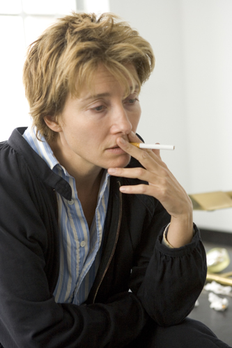 Stranger Than Fiction